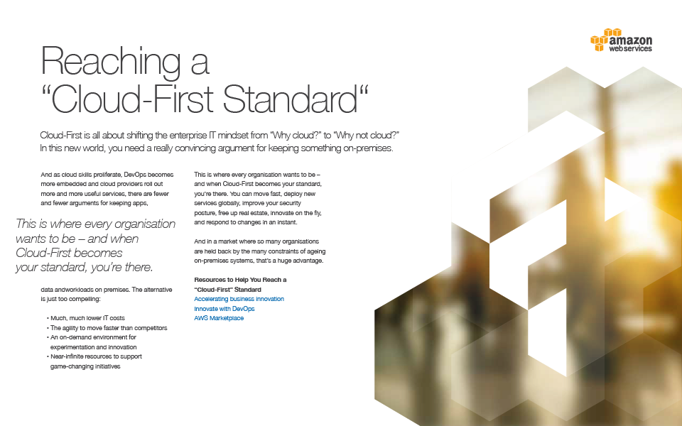 AWS 7 Essentials eBook