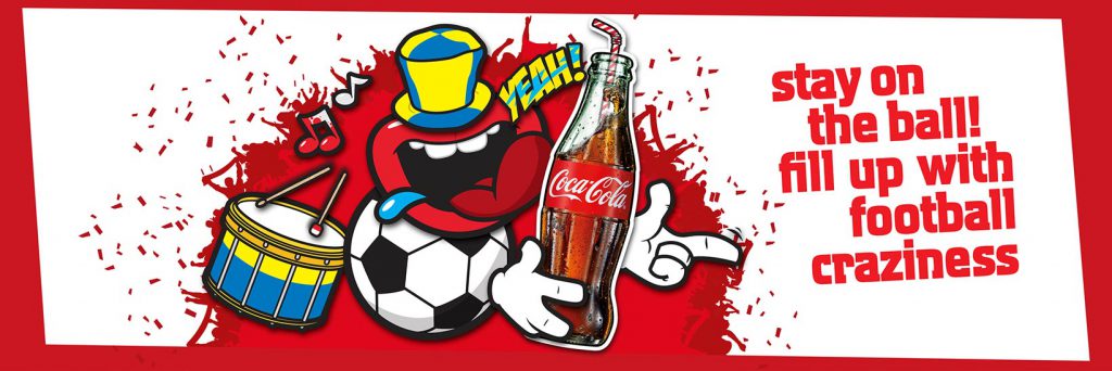 Coke Euro Championship