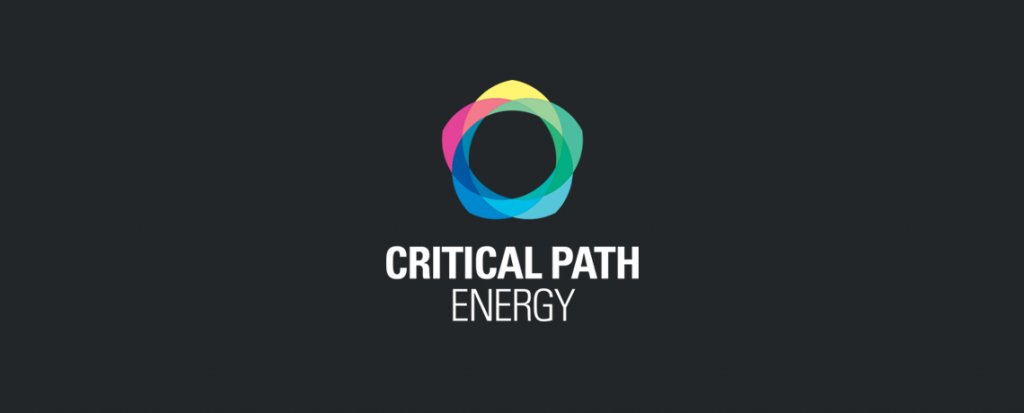 Critical Path Energy logo